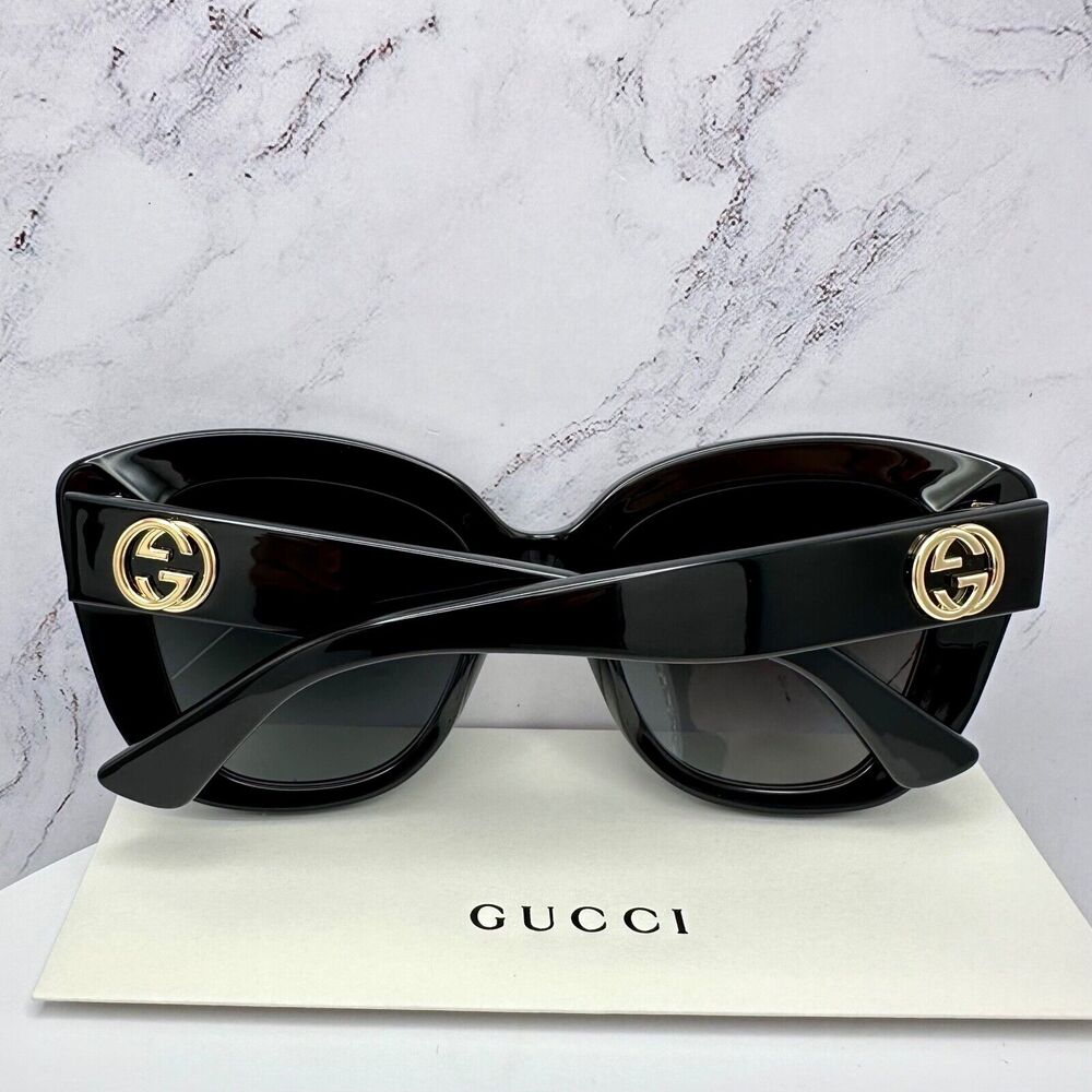 New Gucci Sunglasses - Picture 11 of 16